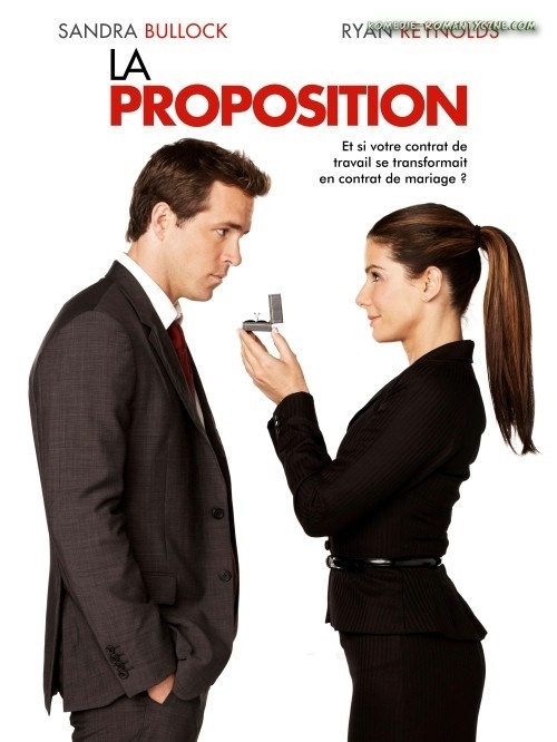 Filmy Podobne Do Narzeczony Mimo Woli Narzeczony mimo woli (The Proposal) - Komedia Romantyczna